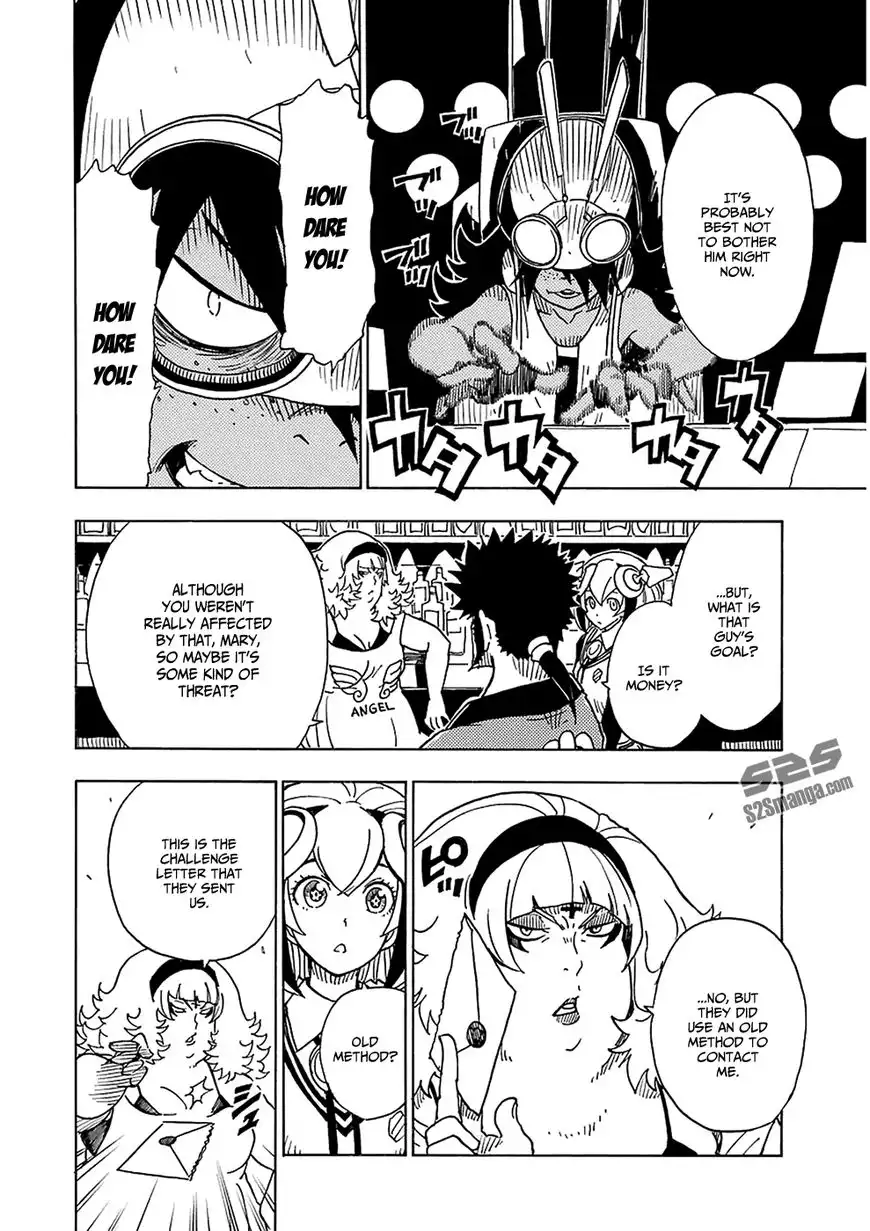 Dimension W Chapter 36 14